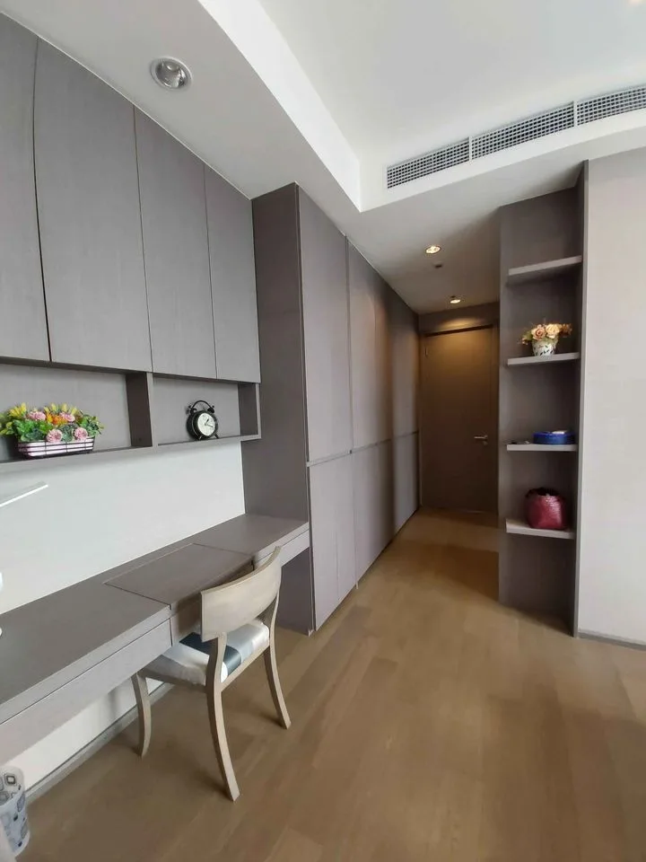 The Diplomat Sathorn — photo 6