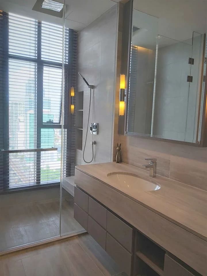 The Diplomat Sathorn — photo 9