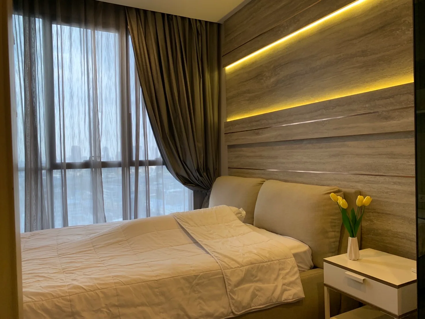 The Room Sathorn - St.Louis — photo 3