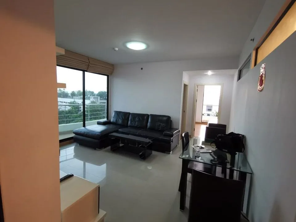 Supalai Casa Riva Vista 2 — photo 1