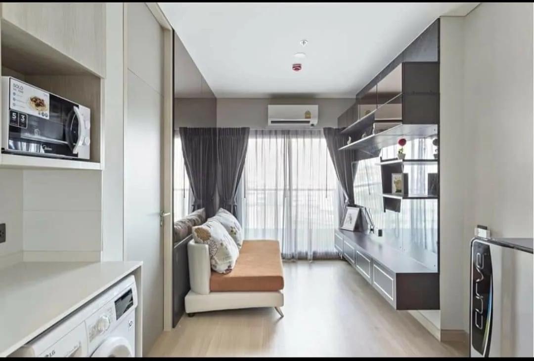 Lumpini Suite Dindaeng - Ratchaprarop — photo 4