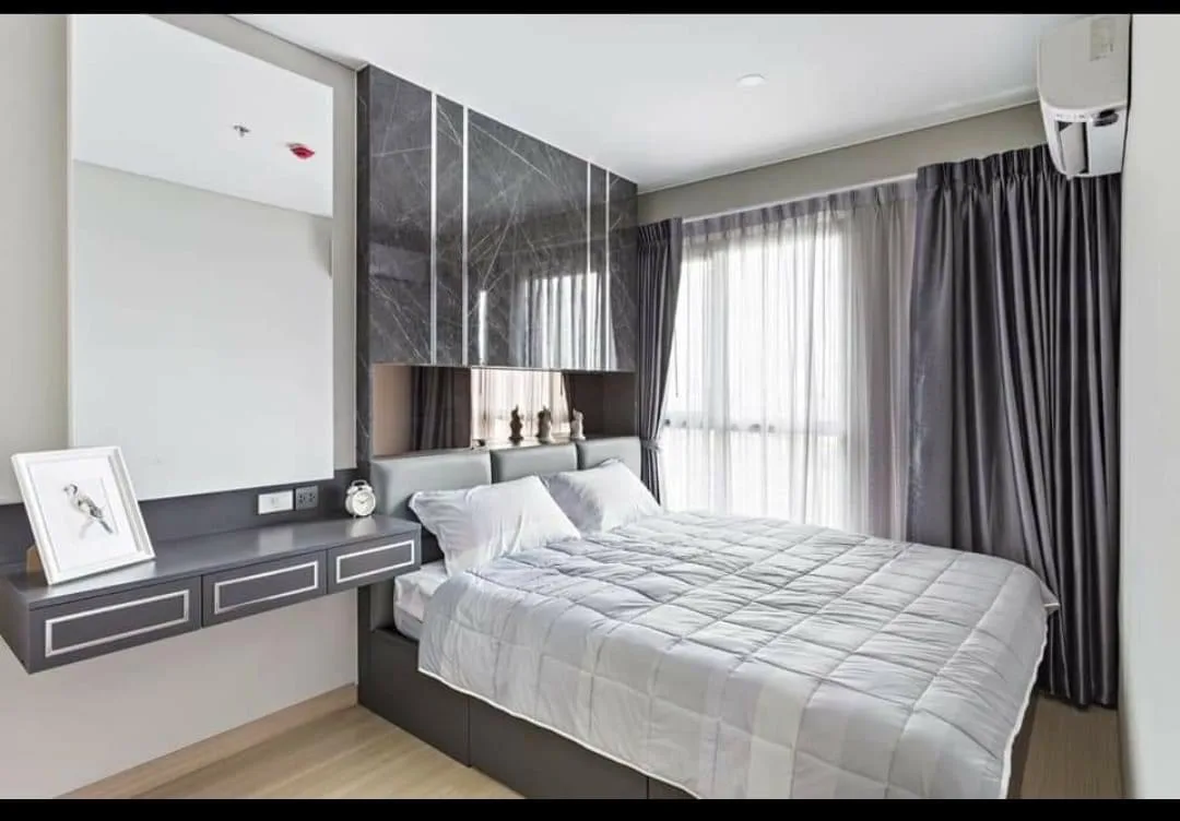 Lumpini Suite Dindaeng - Ratchaprarop — photo 7