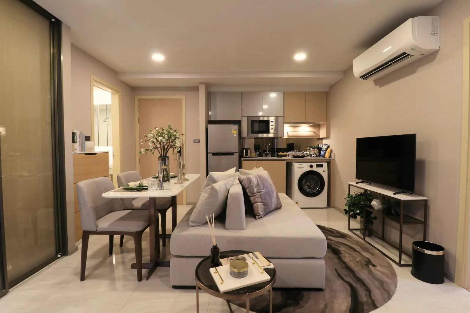 Walden Asoke — photo 1