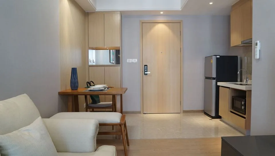 Regal Condo Sathorn-naradhiwas — photo 3