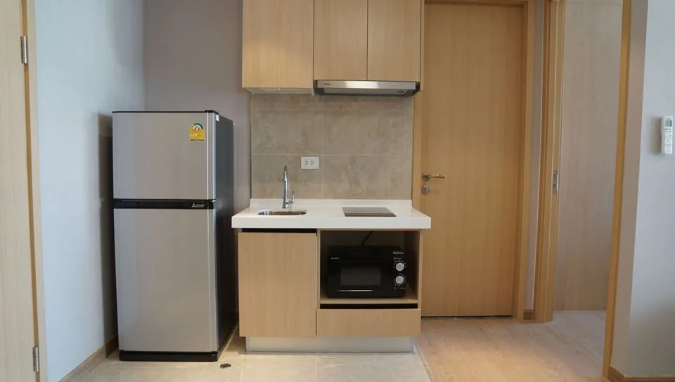 Regal Condo Sathorn-naradhiwas — photo 6