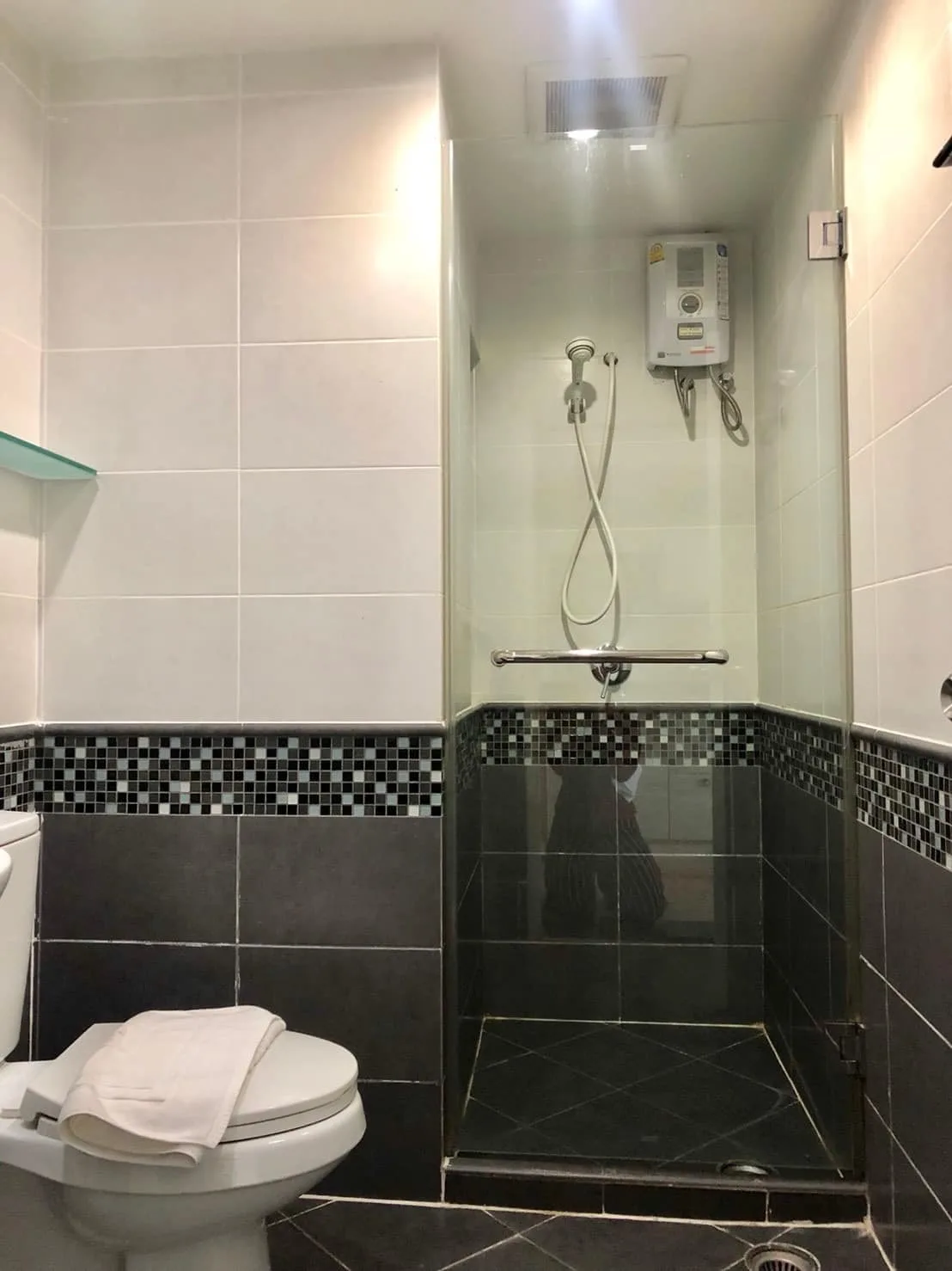 The Waterford Sukhumvit 50 — photo 13