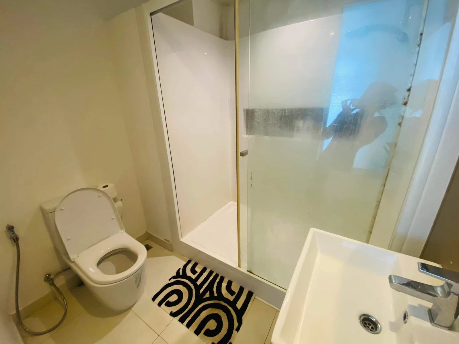 The Room Sathorn - Taksin — photo 7