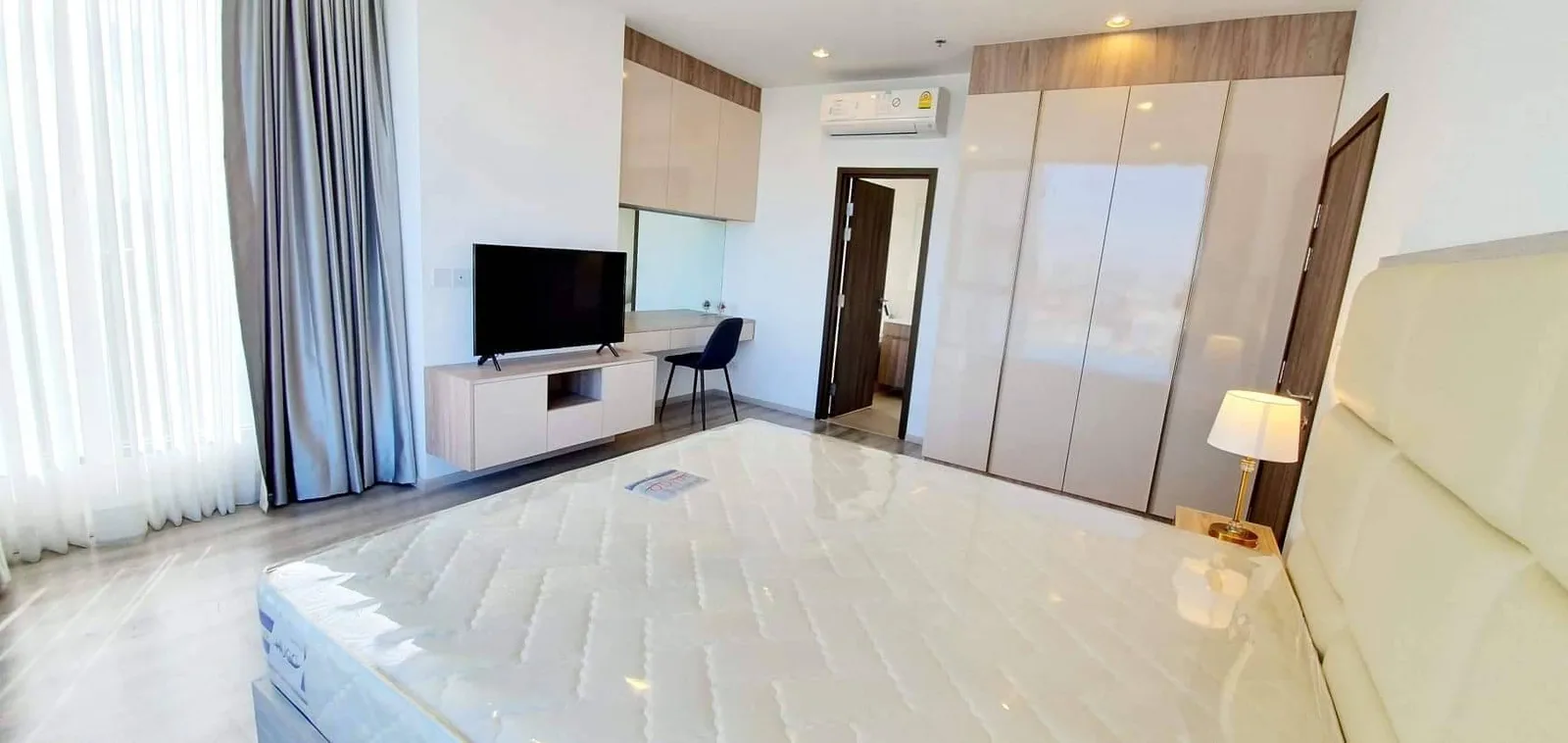 IDEO Mobi Sukhumvit 66 — photo 10