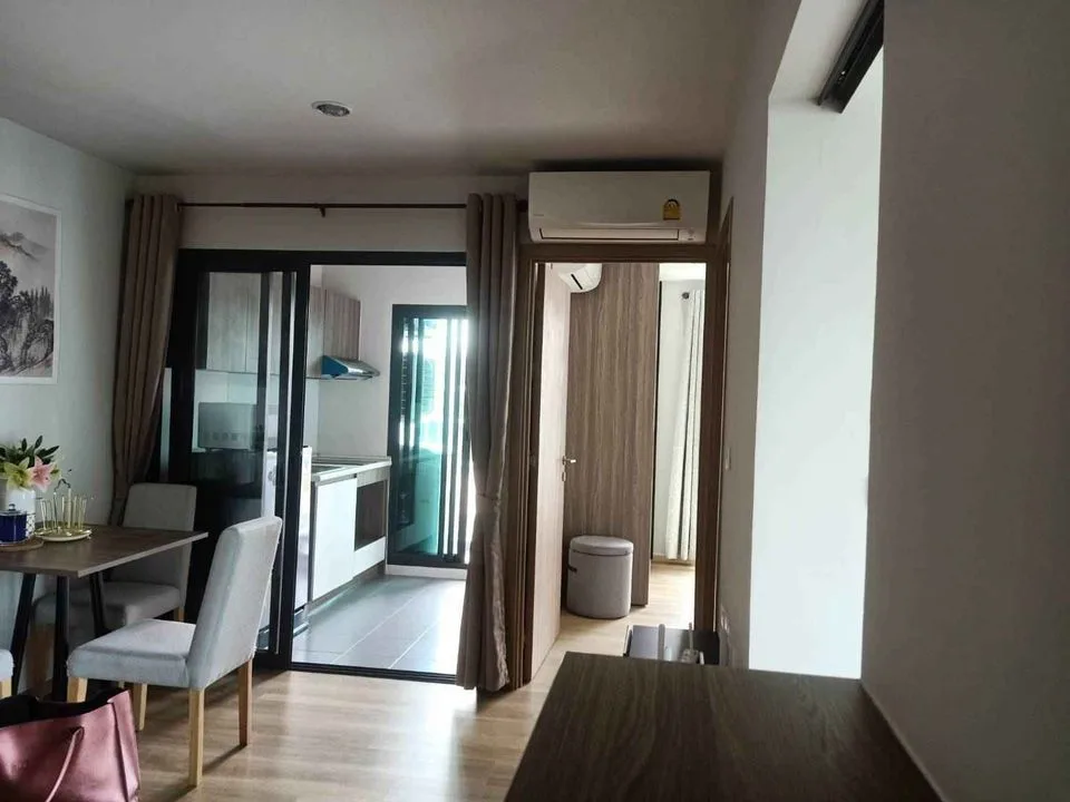 The Excel Hideaway Sukhumvit 71 — photo 2