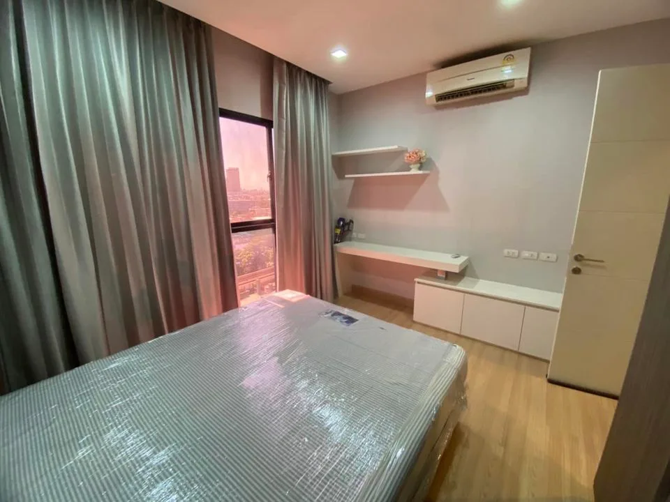 Urbano Absolute Sathon - Taksin — photo 11
