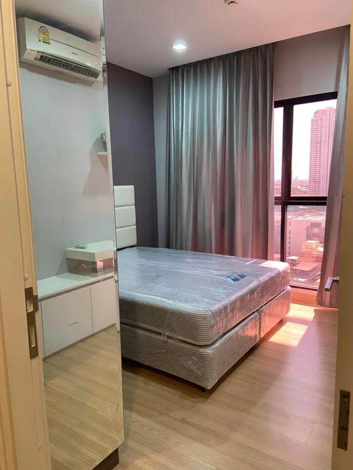 Urbano Absolute Sathon - Taksin — photo 8
