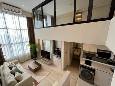 Knightsbridge Prime Sathorn