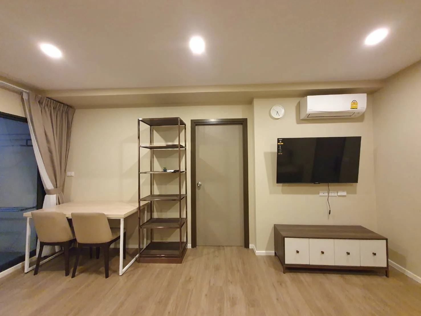 The Nest Sukhumvit 64 — photo 2