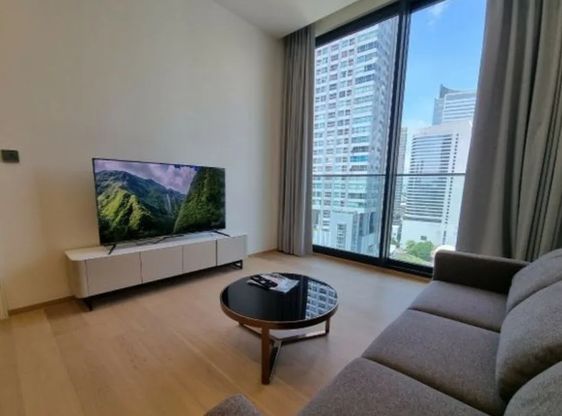 Anil Sathorn 12 — photo 1