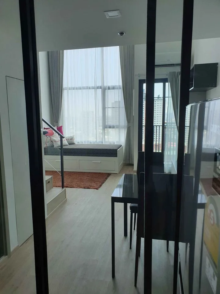 The Rich Rama 9-Srinakarin — photo 11