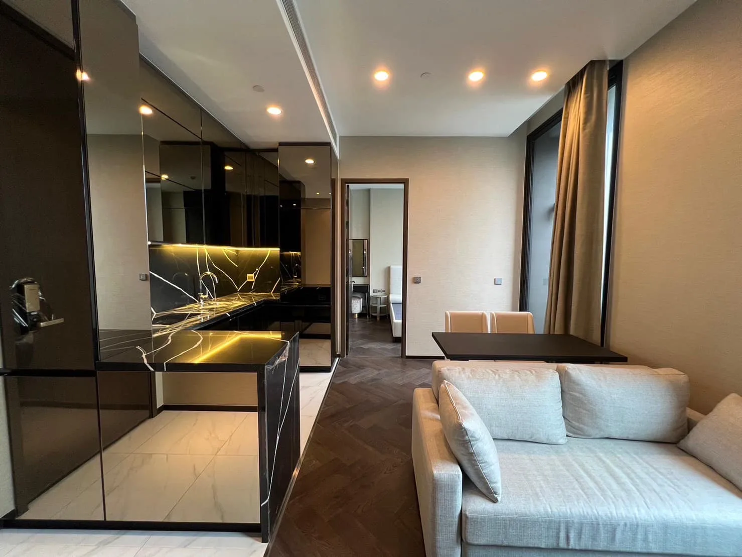 The Esse Sukhumvit 36 — photo 3