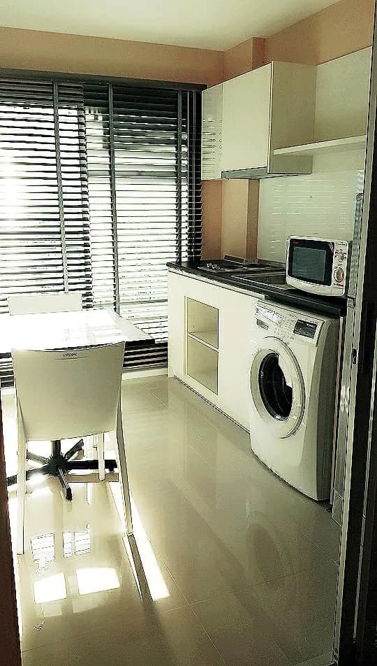Aspire Sukhumvit 48 — photo 4