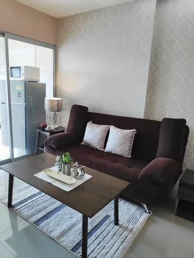 Aspire Sukhumvit 48