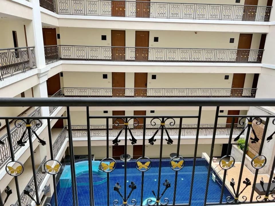 Silom City Resort — photo 6