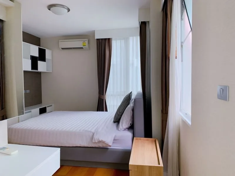 InterLux Premier Sukhumvit 13 — photo 7