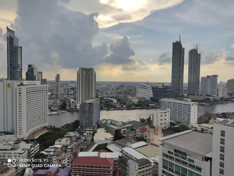 Silom State Tower — photo 12
