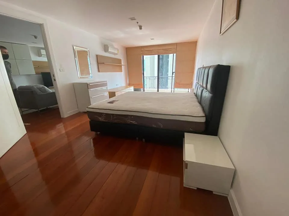 Prime Mansion Sukhumvit 31 — photo 4