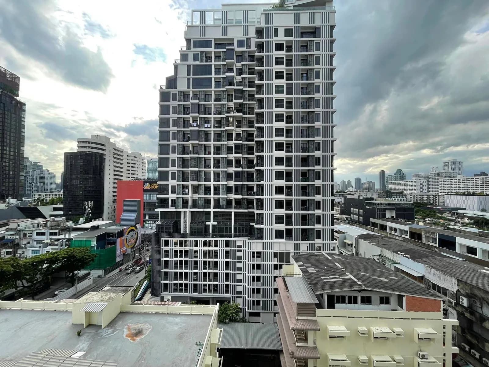 The FINE Bangkok Thonglor - Ekamai — photo 12