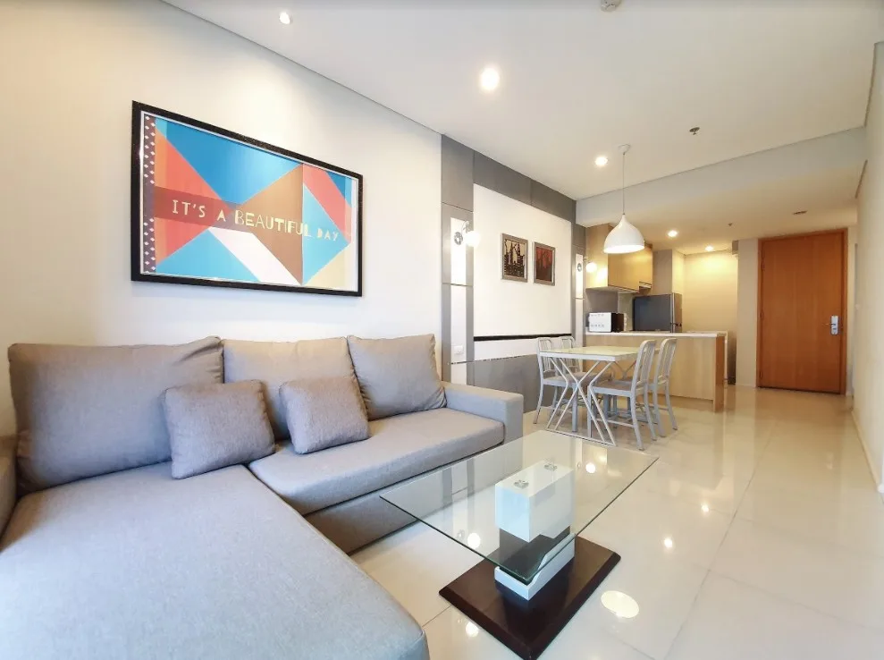 Villa Asoke — photo 1