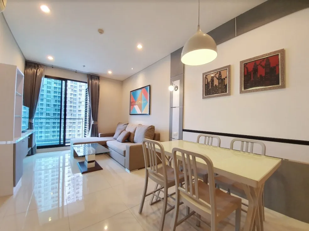 Villa Asoke — photo 2