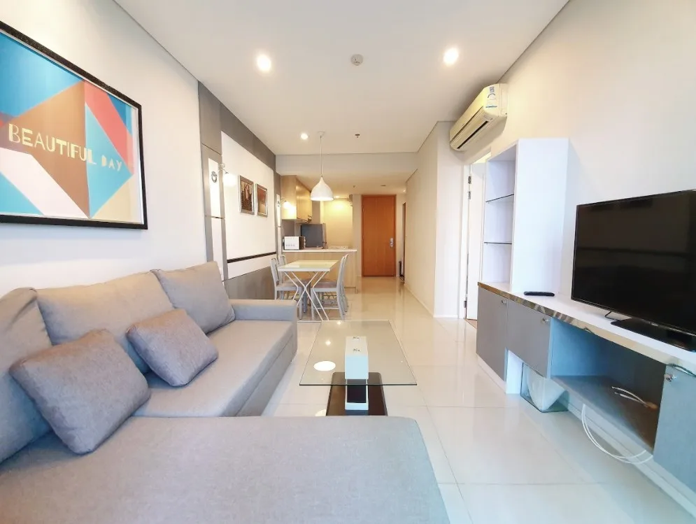 Villa Asoke — photo 3