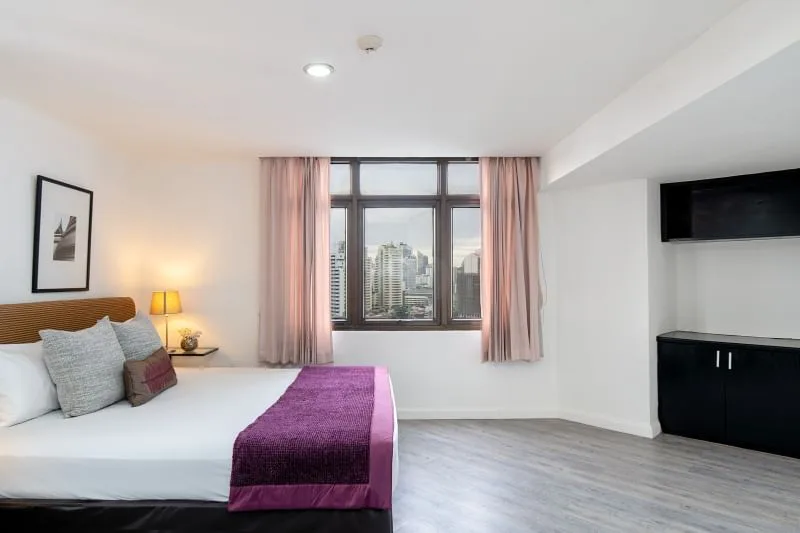 The Waterford Park Sukhumvit 53 — photo 10
