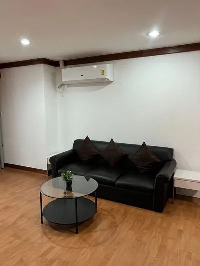 The Waterford Park Sukhumvit 53