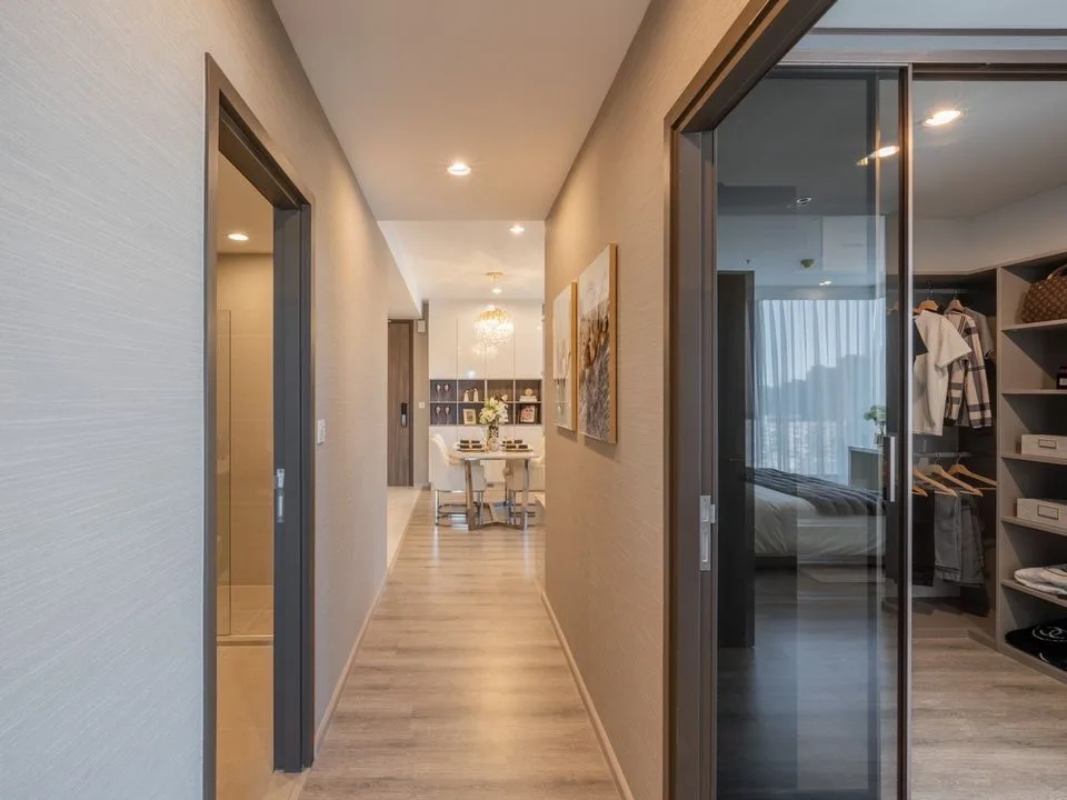 IDEO Mobi Sukhumvit 66 — photo 4