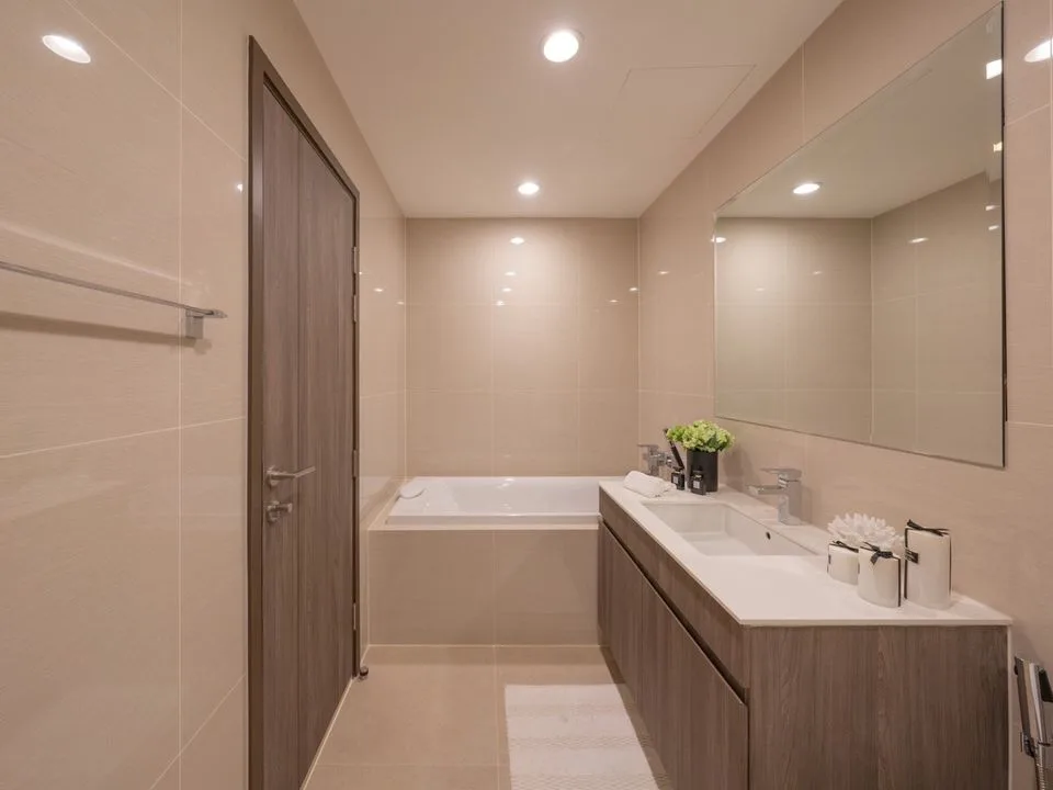 IDEO Mobi Sukhumvit 66 — photo 10