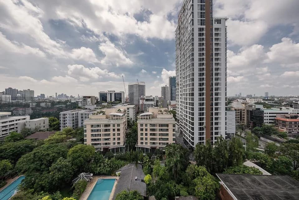 Rhythm Sukhumvit 42 — photo 15