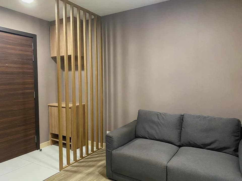 Moniiq Sukhumvit 64 — photo 1