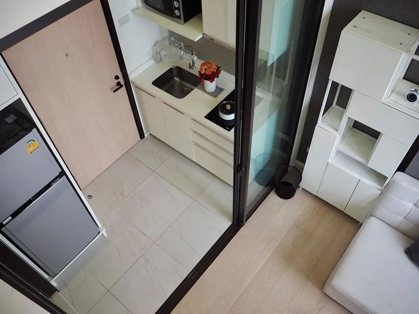 Chewathai Residence Asoke — photo 12