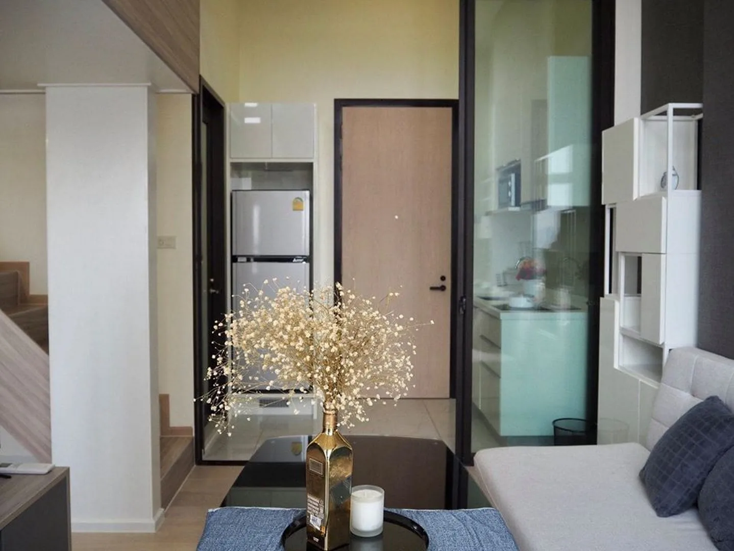 Chewathai Residence Asoke — photo 3