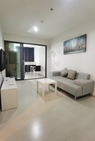 Rhythm Sukhumvit 42
