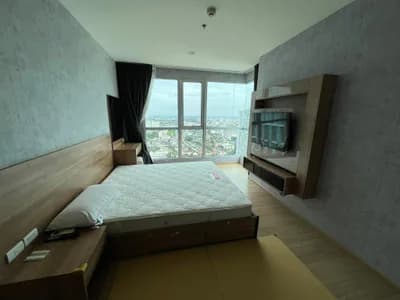 Rhythm Sukhumvit 50