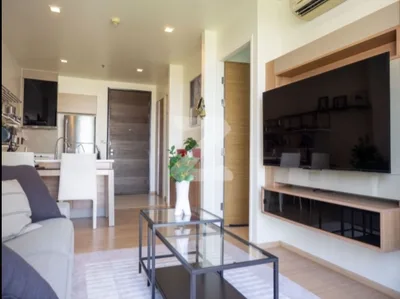 Rhythm Sukhumvit 50