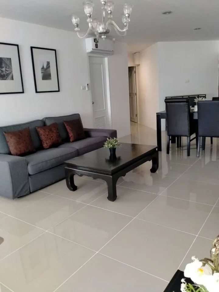 The Waterford Park Sukhumvit 53 — photo 1