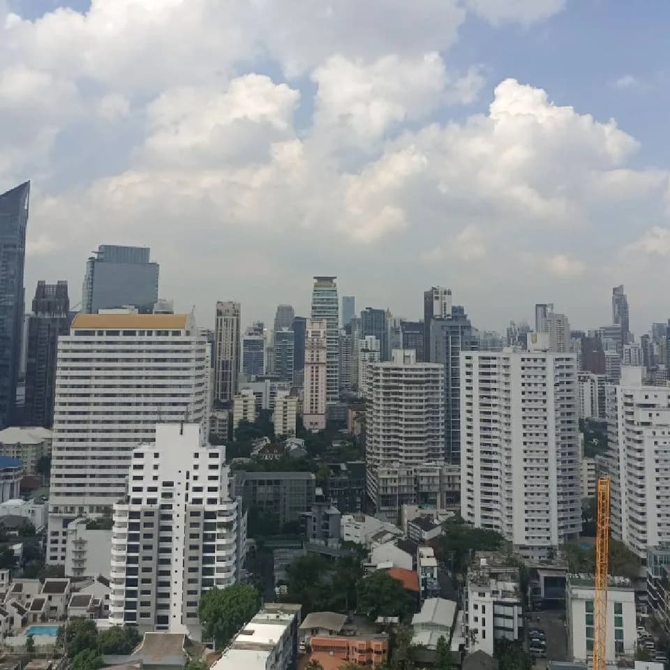 The Waterford Park Sukhumvit 53 — photo 8