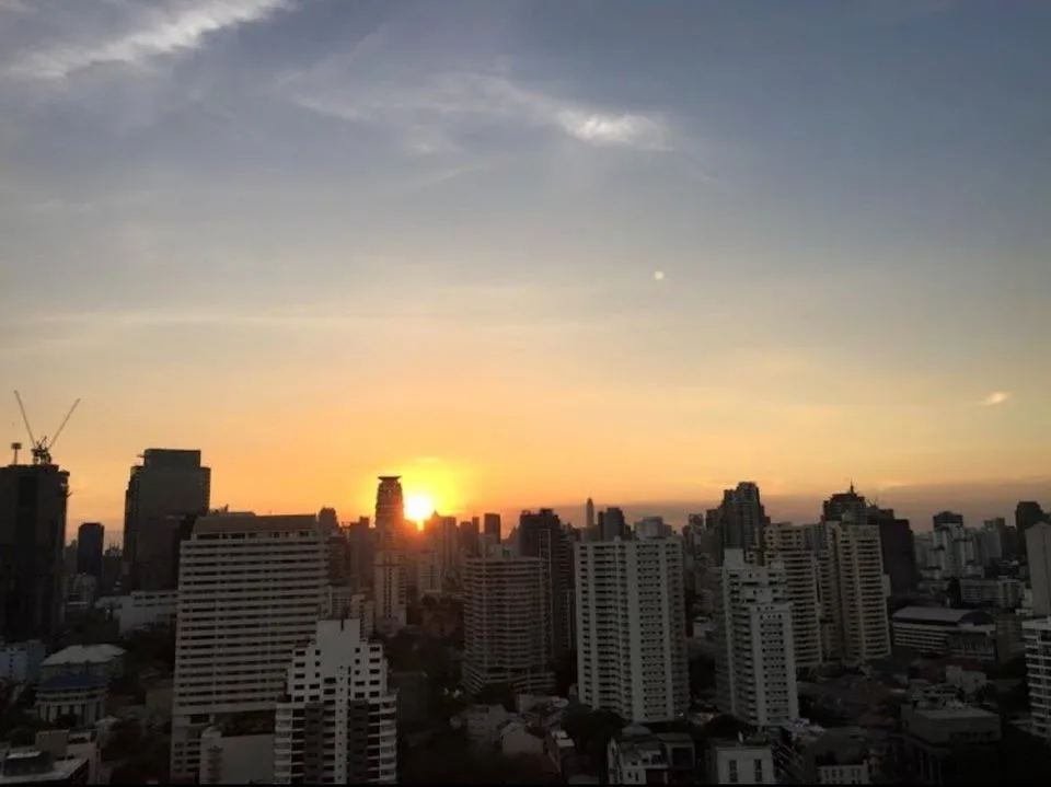 The Waterford Park Sukhumvit 53 — photo 9