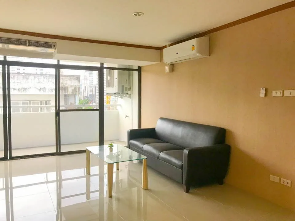 The Waterford Park Sukhumvit 53 — photo 2