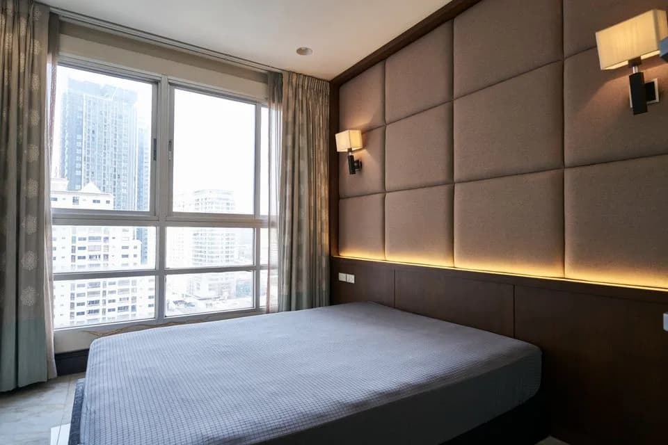 Pathumwan Resort — photo 10