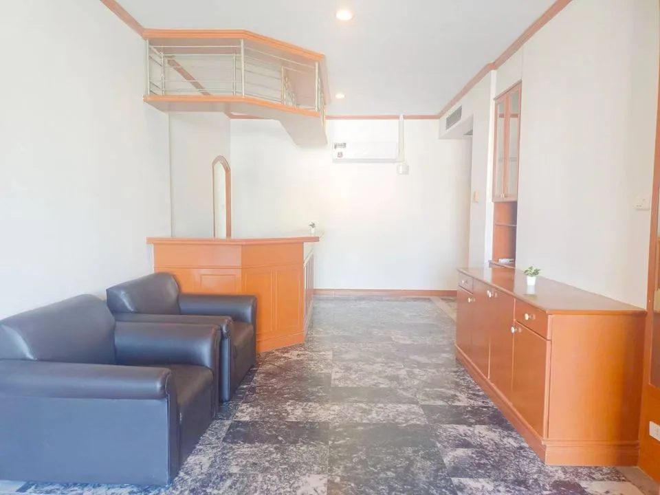 The Waterford Park Sukhumvit 53 — photo 1