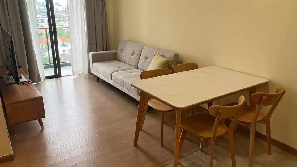 Regal Condo Sathorn-naradhiwas — photo 4