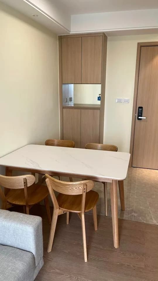 Regal Condo Sathorn-naradhiwas — photo 7