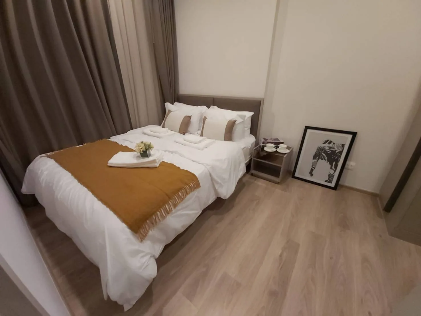 OKA HAUS Sukhumvit 36 — photo 6